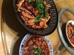 辛香汇(大华第一坊店)-辛香汇(大华第一坊店)