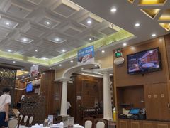 -中发源·清真餐厅(南油店)