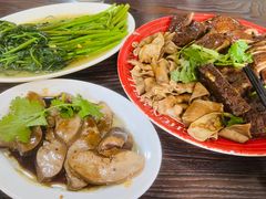 -春梅里卤鹅馆·47年老字号(中山路店)