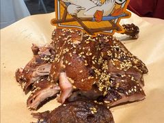 -眉州东坡(团结湖店)