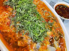 -扒骨肉雅鱼饭店(三雅文化传承店)
