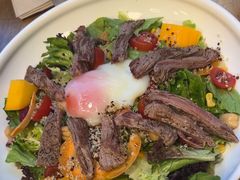 -青麦家·融合餐厅(江岛智立方店)
