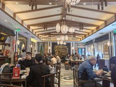 -春发生饭店·非遗(南院门店)