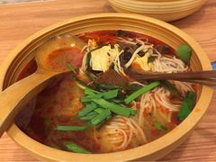 石榴姐火锅米线-石榴姐•山城小馆(创始店)