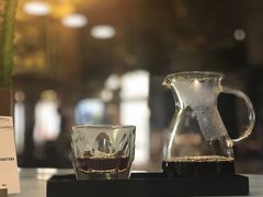 -KYO COFFEE(胶州路店)