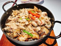 -谭厨中山传家菜.乳鸽.脆鲩鱼(华强北中航城店)