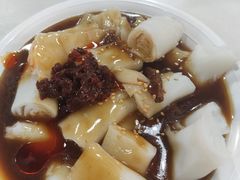 -芬芳甜品(东风西路店)