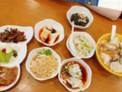 -龙抄手(文殊坊店)