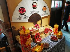 -白乐天毛肚火锅馆(解放碑店)