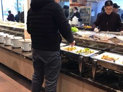 -素满香·素食自助餐(西安·民乐园店)