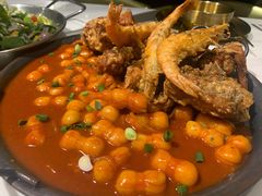-HOTISLAND海鸡岛·韩国料理(江南西店)