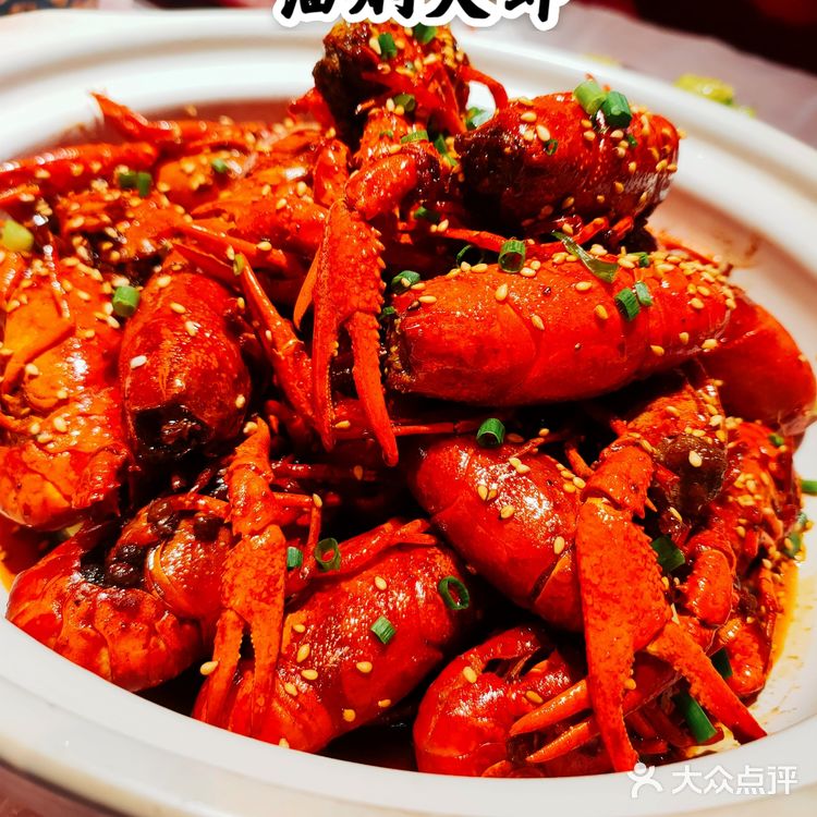 专业吃虾三十年，就服这家