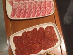 -老员外骨汤火锅(海州古城店)