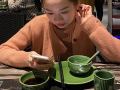 -百年果林椰子鸡(中洲店)