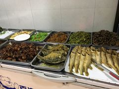 -老地方猫儿面(磁器口店)