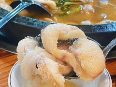 -大鼎石锅鱼(春江里店)