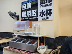 -正東记港味烧腊餐室(天鹅湖银泰城店)