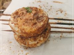 -有局·成都市井烧烤·精酿啤酒(双楠店)