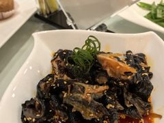 -三亚海韵度假酒店·韵和轩中餐厅