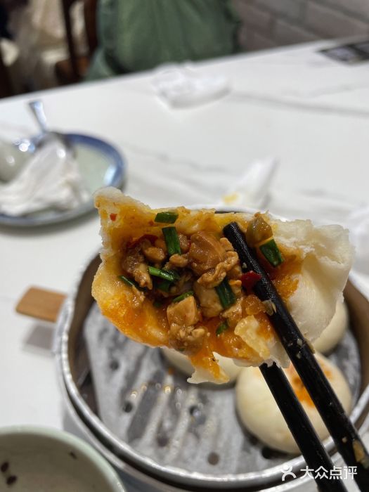 王阿盖手工小吃(衢州三和里店)图片