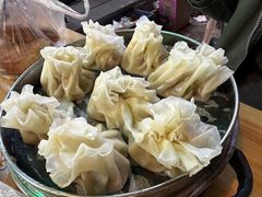 羊肉烧卖-白老大羊杂碎稍麦