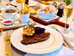 西冷牛扒250克-广州四季酒店·意珍·意式自助餐