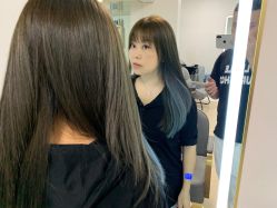 -型色沙龙