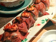 -炙柒Sekinana·精致日料(合生汇店)