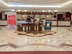 -广东胜利宾馆西关粤中餐厅