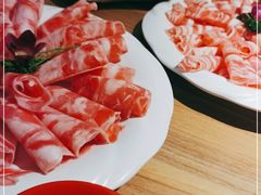 -季季红火锅(长沙步行街店)