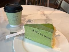 -六六·抹茶66’s SALDessert(保利时光里店)