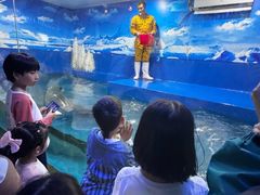 -重庆欢乐海底世界