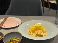 -半山腰·云南菜(侨福芳草地店)