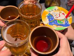 -老街勾魂火锅(升华广场店)