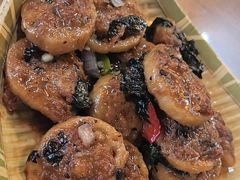 -八仔大富楼·河鲜(西江店)