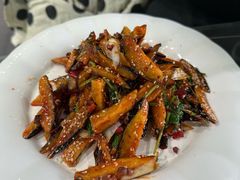 -清真鸿起来饭庄(复兴路店)