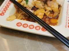 -银记肠粉店(北京路店)