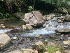 -福清灵石山国家森林公园