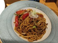 -夏日玛莉西餐厅(岳阳花板桥步步高店)