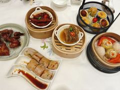 -翠园(北京王府中环店)