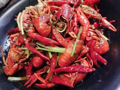 -龙虾风暴(松江店)