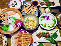 -蟹将军·松叶蟹和牛日料放题自助(K11店)