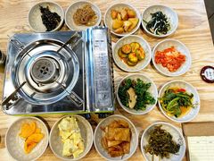 -Myeongdong North Strathfield