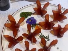 -月福京味斋·烤鸭店·北京菜(鼓楼总店)