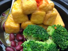 -时光乌托邦空中花园餐厅川味·融合菜(幸福广场店)