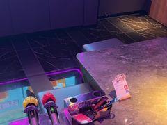 -星聚会KTV(景枫中心店)