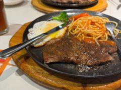 -豪享来中西餐厅(隆昌店)