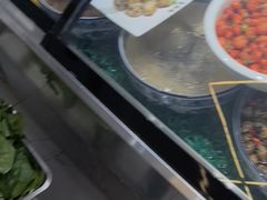 -昌顺园·养马岛渔家海鲜餐厅·老鲁菜(龙湖店)