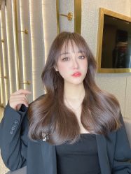 -3AM·S HAIR SALON烫发染发接发