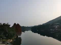 -海兰云天度假区温泉
